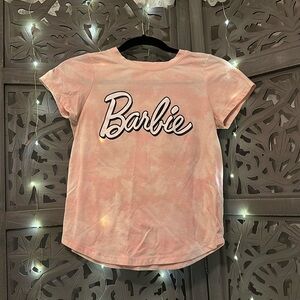 Barbie Graphic Tee -Girl’s